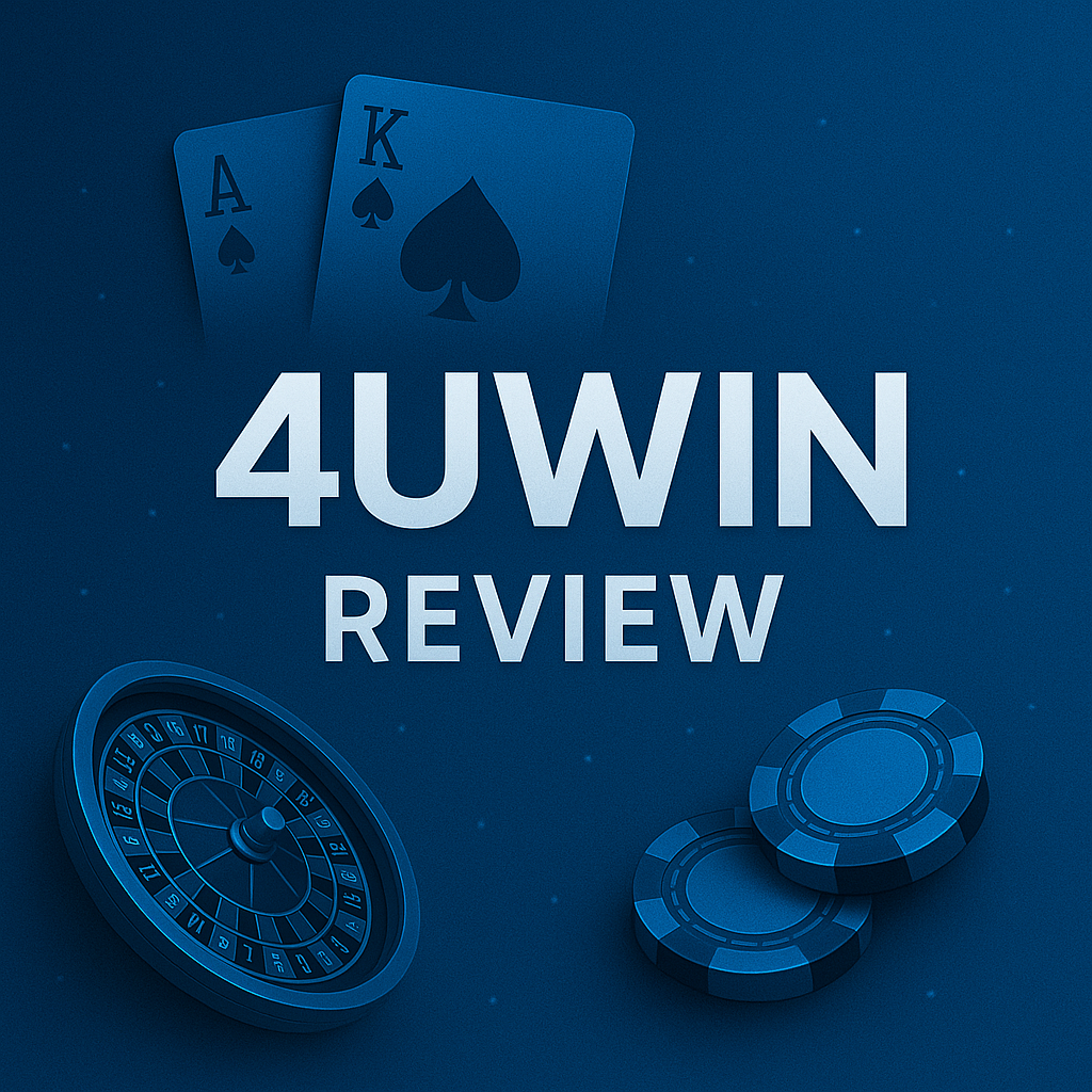 Review Jujur 4uwin Malaysia (Kemas Kini 2026): Kelebihan, Aduan Pemain & Alternatif Terbaik
