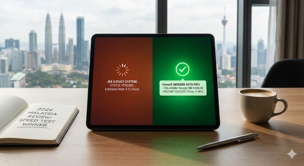 Review Jujur JK8 Malaysia 2026: Adakah Berbaloi Atau Ada Pilihan Lebih Baik?