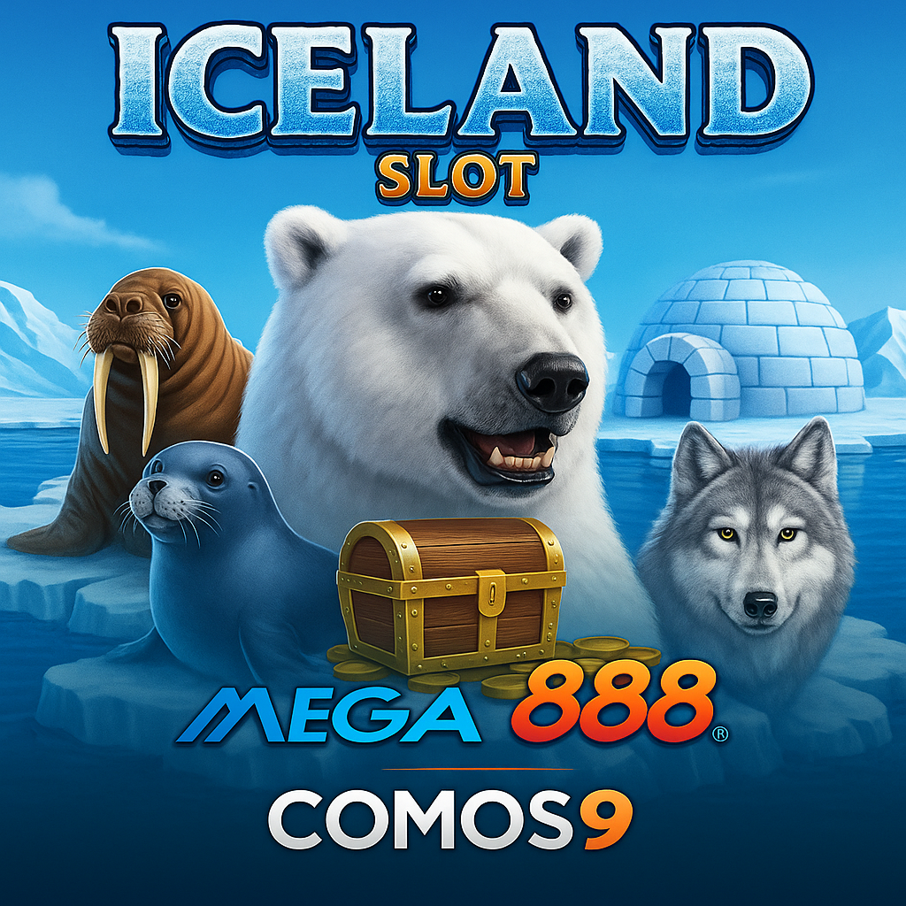Iceland Slot Mega888 (2026) – Progressive Jackpot & Win-Win Tips